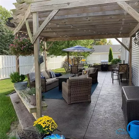 12324 Buckeye Dr, Paulding, OH 45879 photo 2