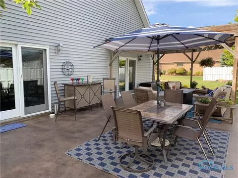 12324 Buckeye Dr, Paulding, OH 45879 photo 4
