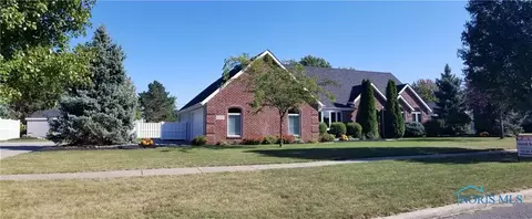 12324 Buckeye Dr, Paulding, OH 45879 photo 1