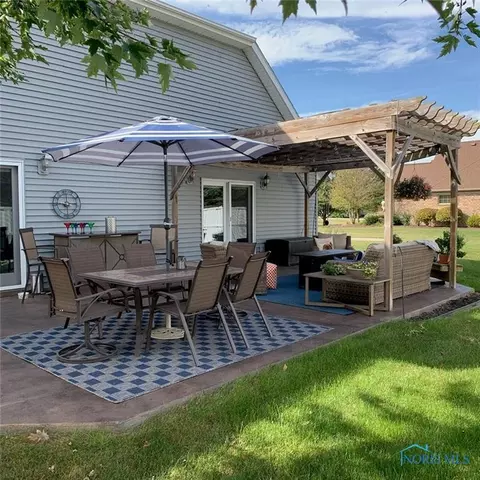 12324 Buckeye Dr, Paulding, OH 45879 photo 3