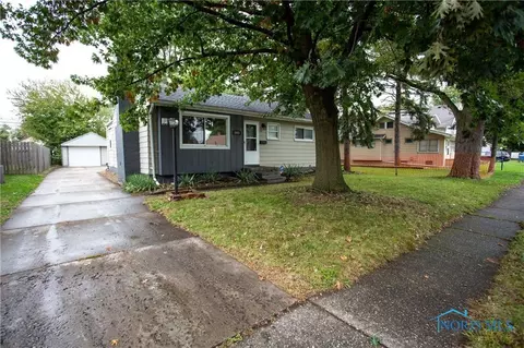 1615 Lawnview Ave, Toledo, OH 43607 photo 3