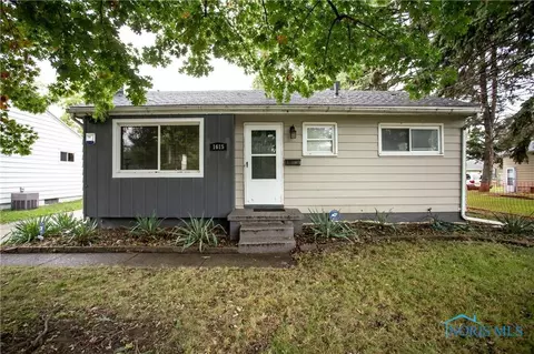 1615 Lawnview Ave, Toledo, OH 43607 photo 1