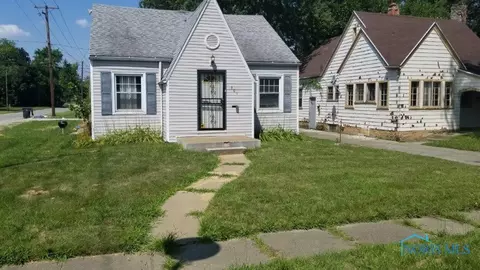 901 Cuthbert, Toledo, OH 43607 photo 1