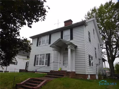 339 W Bryan St, Bryan, OH 43506 photo 2