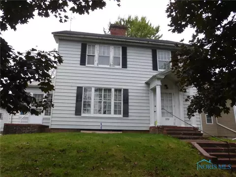 339 W Bryan St, Bryan, OH 43506 photo 1