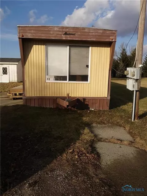729 E Jackson St, West Unity, OH 43570 photo 5
