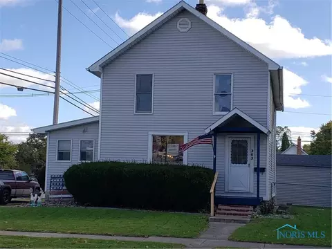 303 S Walnut St, Bryan, OH 43506 photo 1