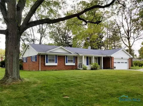 3615 Whitegate Dr, Toledo, OH 43607 photo 1
