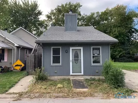 115 E Harbor View Dr, Harbor View, OH 43434 photo 1
