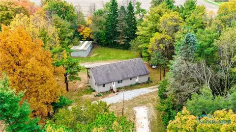 511 County Road 45, Bradner, OH 43406 photo 4