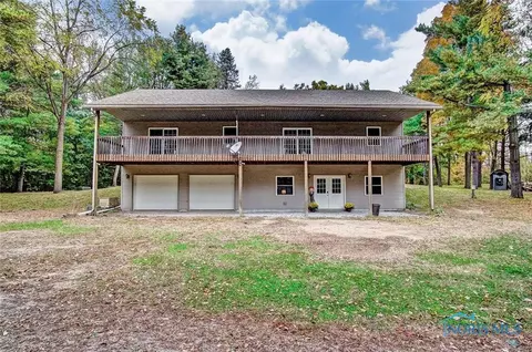 511 County Road 45, Bradner, OH 43406 photo 2
