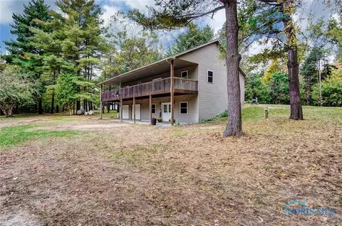 511 County Road 45, Bradner, OH 43406 photo 3