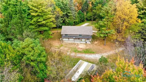 511 County Road 45, Bradner, OH 43406 photo 1