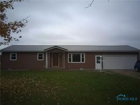 5117 Mulligans Bluff Rd, Ney, OH 43549 photo 1