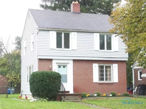 834 Cuthbert Rd, Toledo, OH 43607 photo 1