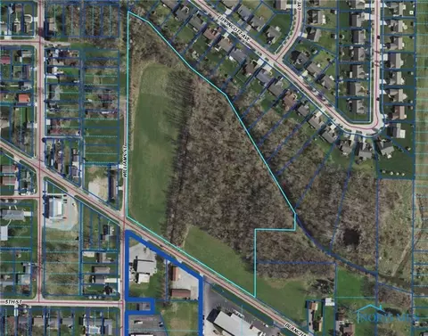 0 Blanchard Ave, Findlay, OH 45840