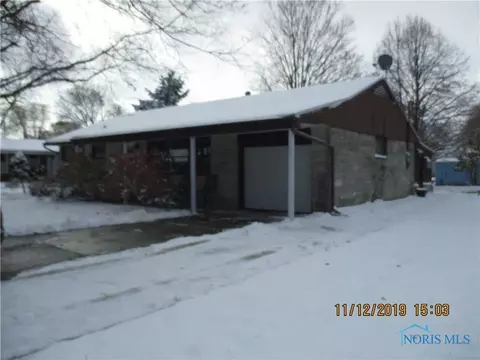 106 Short St, West Unity, OH 43570 photo 1