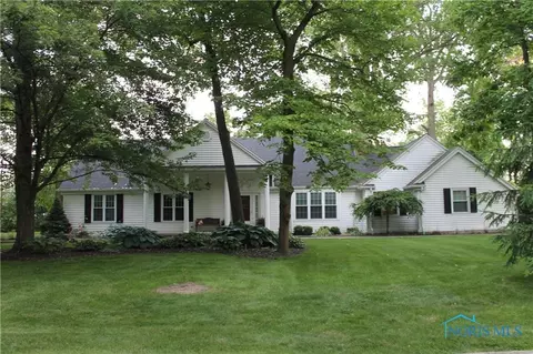 237 Hawthorn Dr, Archbold, OH 43502 photo 1