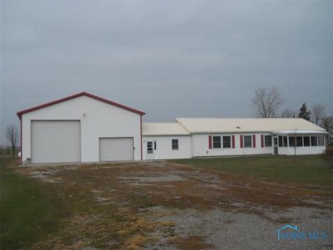 7705 W Front St, Paulding, OH 45879 photo 1