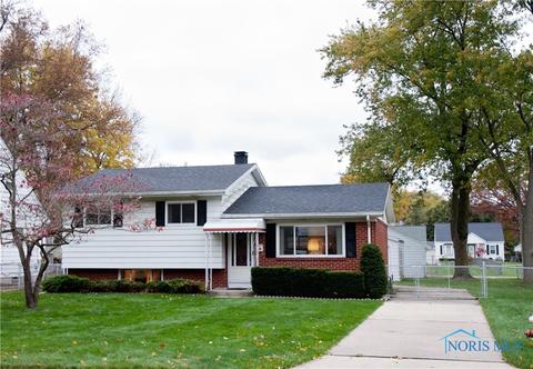 5159 Valley Forge Dr, Toledo, OH 43613 photo 1