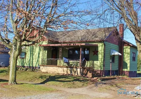 302 S Franklin St, Edon, OH 43518 photo 14