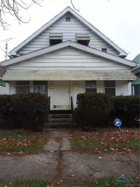543 Everett St, Toledo, OH 43608 photo 1