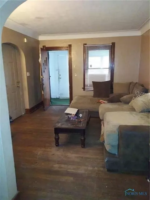 543 Everett St, Toledo, OH 43608 photo 5
