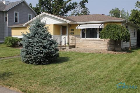 620 N Williams, Paulding, OH 45879 photo 1