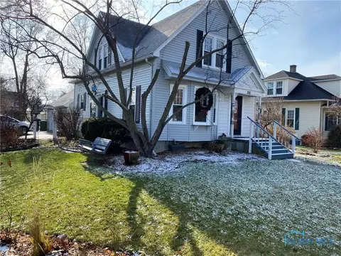 226 E William St, Maumee, OH 43537 photo 1