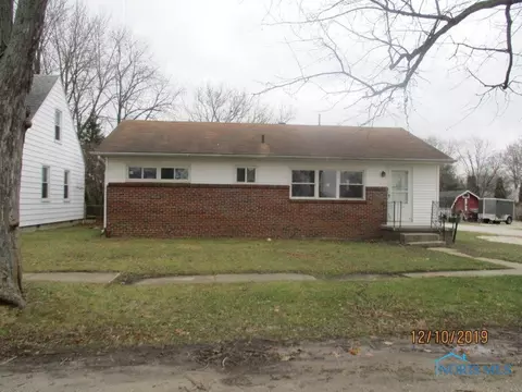 801 Cherry, Genoa, OH 43430 photo 1
