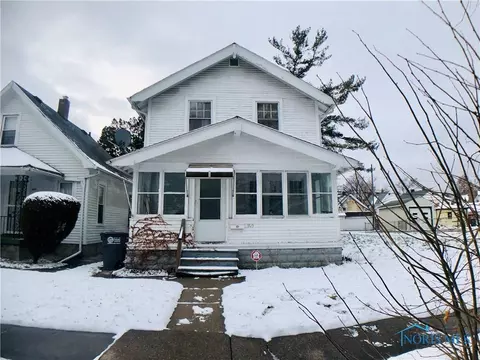 909 Evesham Ave, Toledo, OH 43607 photo 1