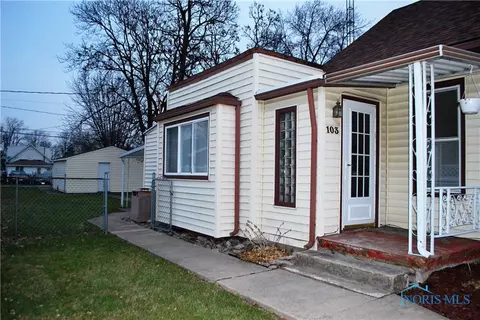 103 Guy St, Walbridge, OH 43465 photo 3