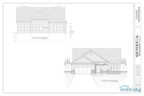 6003 Old Range Dr, Waterville, OH 43566 photo 1