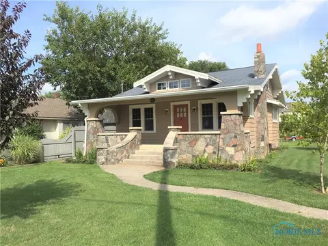 28194 E Broadway St, Walbridge, OH 43465 photo 1