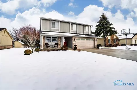 509 Thackeray Rd, Maumee, OH 43537 photo 36