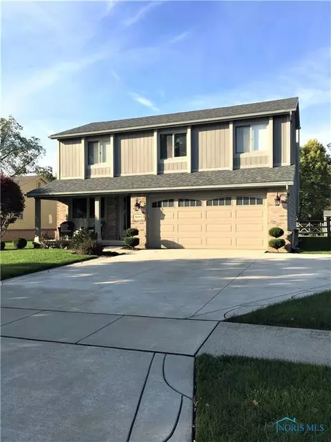 509 Thackeray Rd, Maumee, OH 43537 photo 2