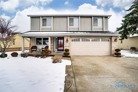 509 Thackeray Rd, Maumee, OH 43537 photo 1