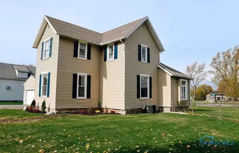 216 E Perrin Ave, Mccomb, OH 45858 photo 31