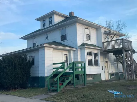 216 E Butler St, Bryan, OH 43506 photo 1