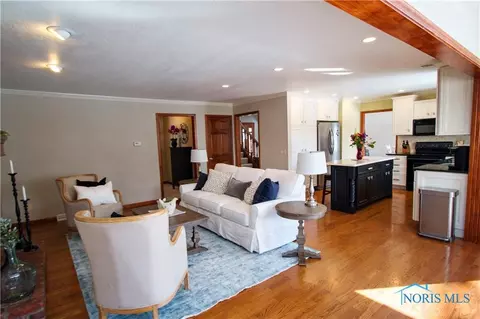 2229 Maple Tree Dr, Maumee, OH 43537 photo 30