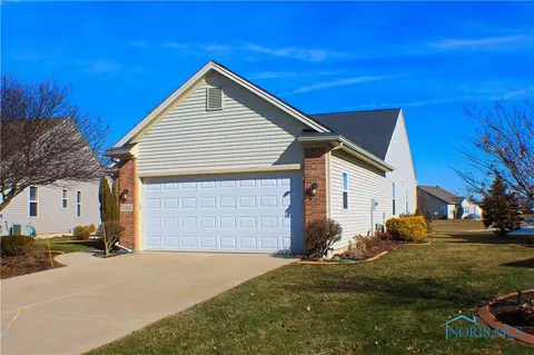 7262 Clipper Ct, Maumee, OH 43537 photo 3