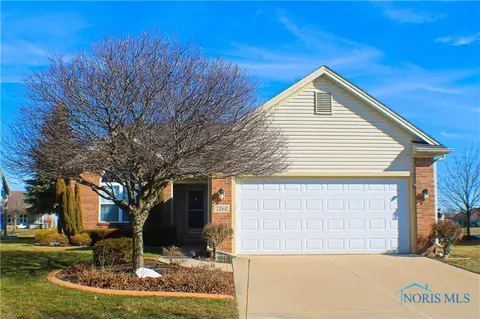 7262 Clipper Ct, Maumee, OH 43537 photo 1