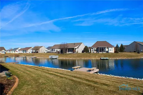 7262 Clipper Ct, Maumee, OH 43537 photo 8