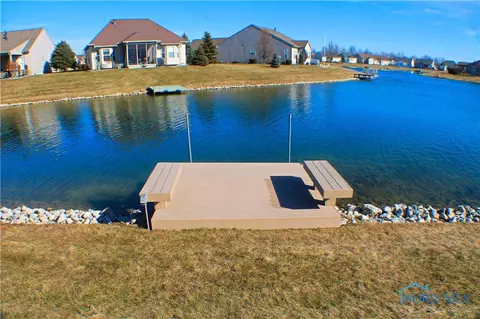 7262 Clipper Ct, Maumee, OH 43537 photo 9