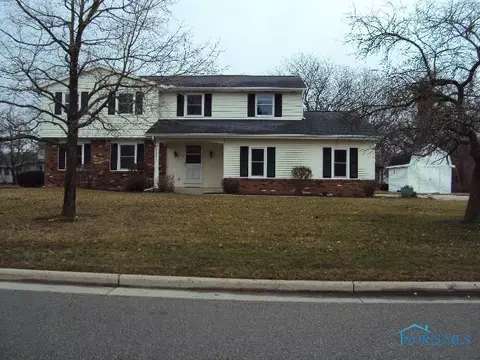 1119 Markey Dr, Bryan, OH 43506 photo 1