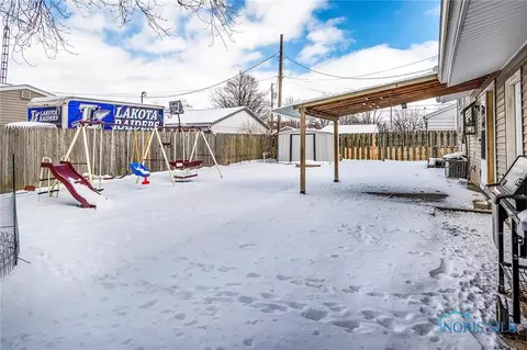 201 Harrison, Walbridge, OH 43465 photo 16