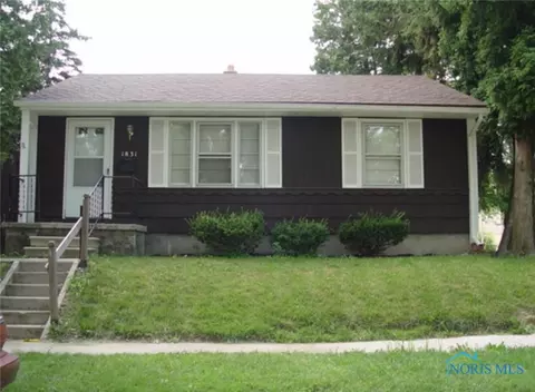 1831 Pilgrim Rd, Toledo, OH 43607 photo 1