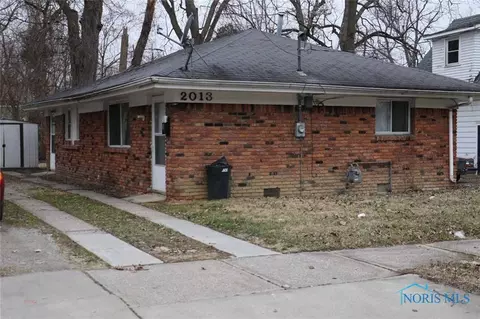 2013 Clinton St, Toledo, OH 43607 photo 1