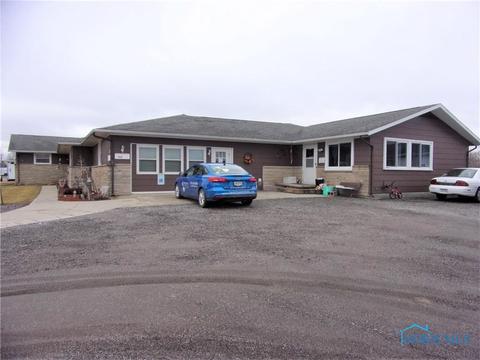 233 E Morrison St, Edgerton, OH 43517 photo 1