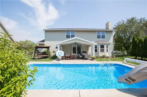 2256 Mapletree Dr, Maumee, OH 43537 photo 11